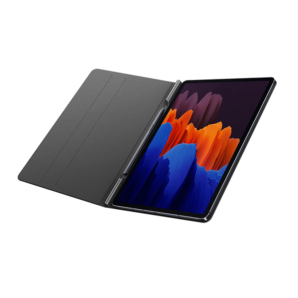 당신만 모르는 삼성전자 태블릿 PC 북커버 케이스 EF-BT970, 블랙 좋아요