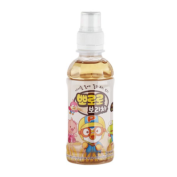 후기가 정말 좋은 뽀로로 뽀로로(보리차)220ml, 보리차, 1개 추천해요 후기가 정말 좋은 뽀로로 뽀로로(보리차)220ml, 보리차, 1개 추천해요