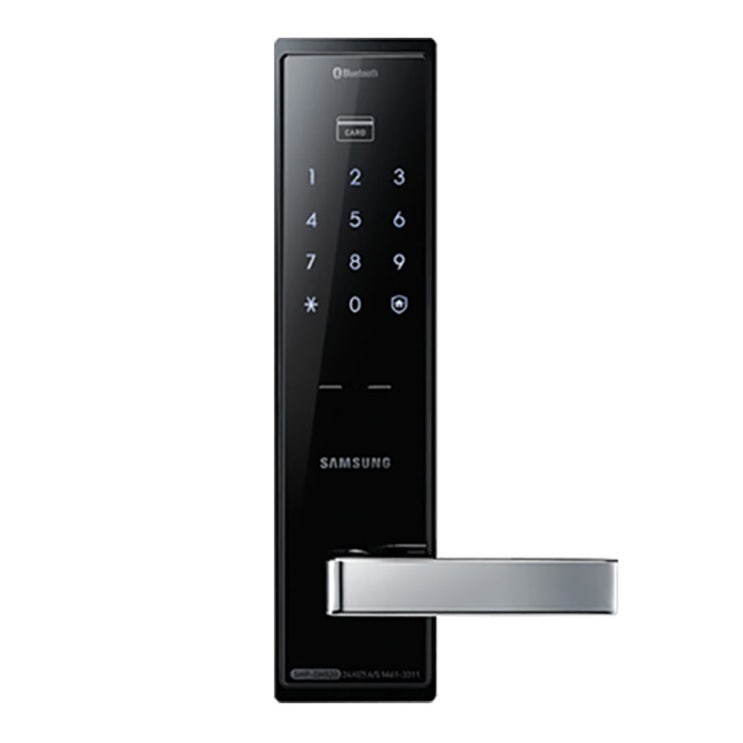 후기가 정말 좋은 삼성SDS IOT 디지털도어락 SHP-DH520 ··· 후기가 정말 좋은 삼성SDS IOT 디지털도어락 SHP-DH520 ···