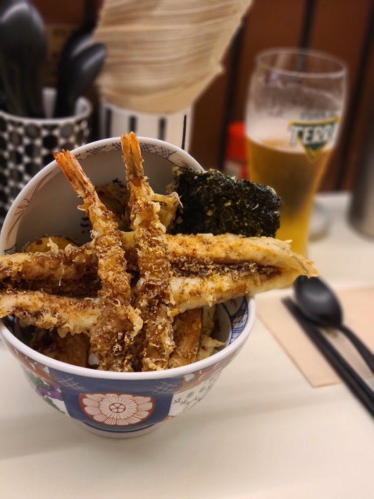  수요미식회 나온 홍대입구 맛집 고쿠텐