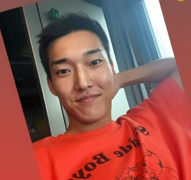우상혁 몸 유출 트위터 영상 논란 유포자 우상혁 몸 유출 트위터 영상 논란 유포자