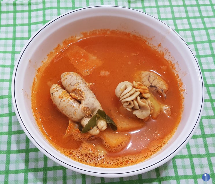 혼밥이 쉬워지는 간편요리 간편식 추천, 이성미의꼼꼼한식탁 알탕 밀키트 혼밥이 쉬워지는 간편요리 간편식 추천, 이성미의꼼꼼한식탁 알탕 밀키트
