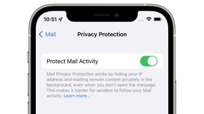 이메일 마케팅 뉴스레터 애플 iOS 15 출시 변화 메일 프라이버시 개인정보 앱 활동 보호 Mail Privacy Protection 계정 프로파일 IP 위치 픽셀