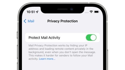  이메일 마케팅 뉴스레터 애플 iOS 15 출시 변화 메일 프라이버시 개인정보 앱 활동 보호 Mail Privacy Protection 계정 프로파일 IP 위치 픽셀