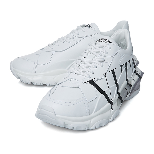 요즘 인기있는 발렌티노 VLTN 바운스 스니커즈 UY2S0B21 RKW A01 추천해요 요즘 인기있는 발렌티노 VLTN 바운스 스니커즈 UY2S0B21 RKW A01 추천해요