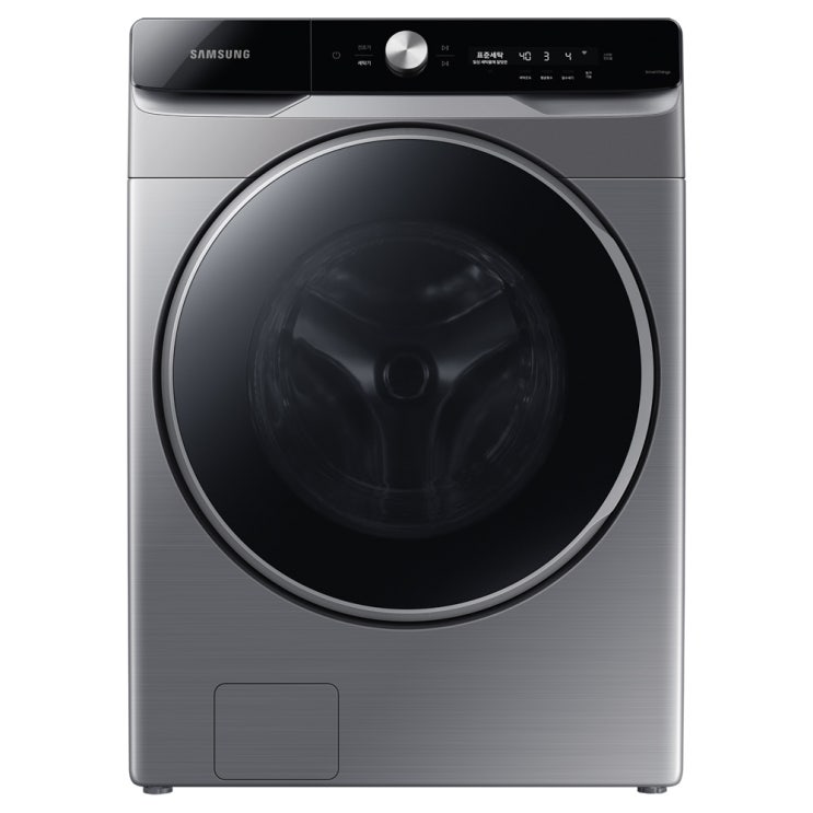 인기있는 삼성전자 그랑데 AI 세탁기 이녹스 WF23T9500KP 23kg 방문설치 좋아요 인기있는 삼성전자 그랑데 AI 세탁기 이녹스 WF23T9500KP 23kg 방문설치 좋아요