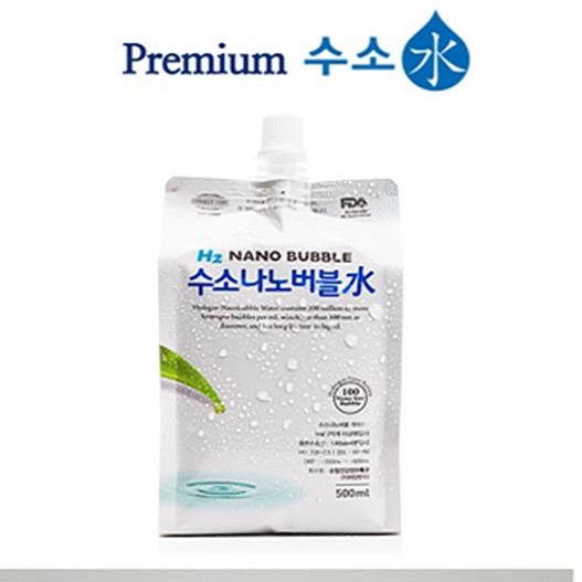 당신만 모르는 NNB 수소수 나노버블H2, 500ml 20개입 1박스 ··· 당신만 모르는 NNB 수소수 나노버블H2, 500ml 20개입 1박스 ···