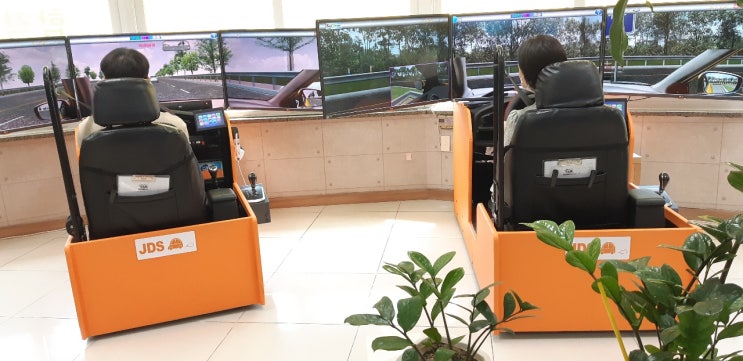  용인운전면허학원 실전처럼 즐기면서 배우자!