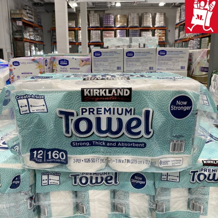 후기가 정말 좋은 키친타월 (KIRKLAND)주방용종이 물흡수 기름닦는 두꺼운종이 160x2개 상해 costco 좋아요 후기가 정말 좋은 키친타월 (KIRKLAND)주방용종이 물흡수 기름닦는 두꺼운종이 160x2개 상해 costco 좋아요