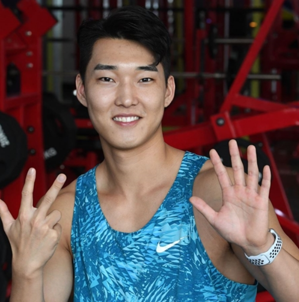 우상혁 캠 유출 동영상, 프로필 논란 우상혁 캠 유출 동영상, 프로필 논란