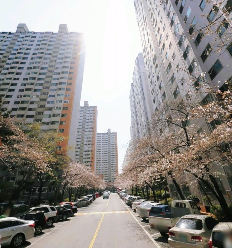  창원 토월성원 아파트 리모델링 진행 일정 및 정식 동의서 징구 시작 안내