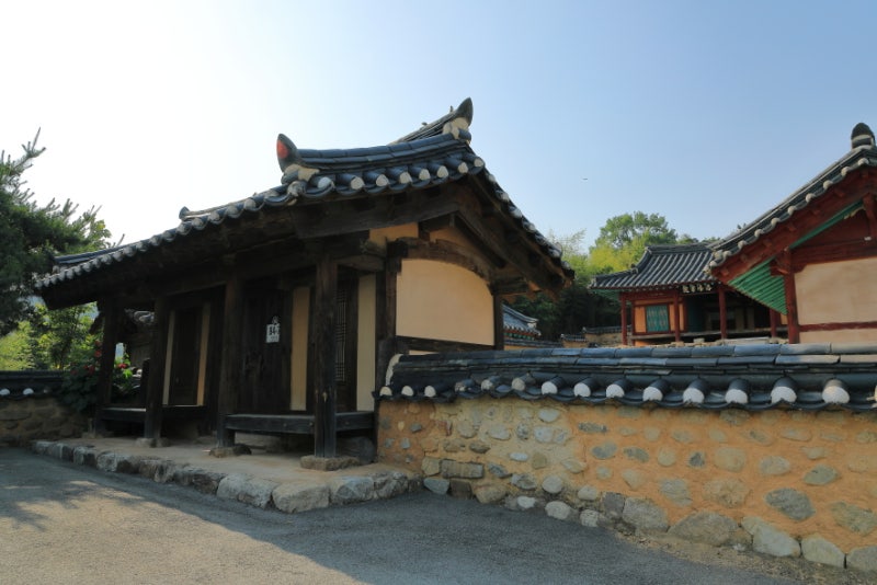 구미시 - 김선궁 신도비, 낙봉서원, 구미 쌍암고택, 해평동 북애고택 ...