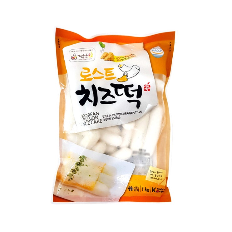 잘나가는 떡안애 로스트치즈떡 1kg 부들쫄깃찹쌀 떡, 1개 추천해요 잘나가는 떡안애 로스트치즈떡 1kg 부들쫄깃찹쌀 떡, 1개 추천해요