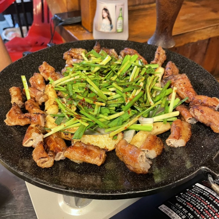 상록수 본오동 내돈내산 곱창 찐맛집 서울소곱창
