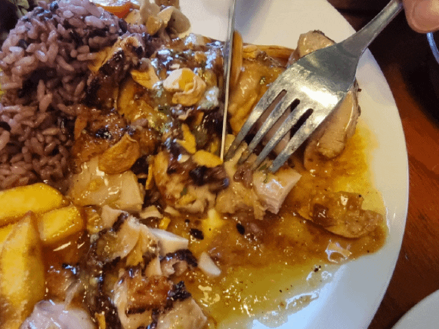  민락파스타맛집, 라라코스트 의정부민락점에서 냠냠