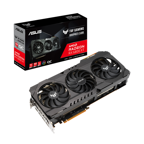 최근 많이 팔린 에이수스 TUF Gaming 라데온 그래픽카드 TUF-RX6800XT-O16G-GAMING 16GB ··· 최근 많이 팔린 에이수스 TUF Gaming 라데온 그래픽카드 TUF-RX6800XT-O16G-GAMING 16GB ···