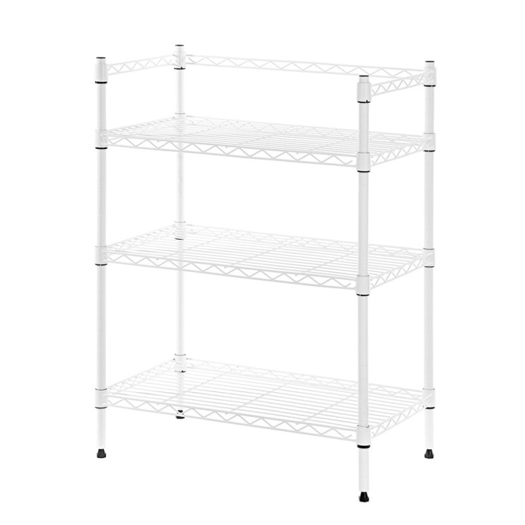 최근 인기있는 코멧 메탈 선반 3단 590 x 340 x 800 mm, 화이트 ··· 최근 인기있는 코멧 메탈 선반 3단 590 x 340 x 800 mm, 화이트 ···