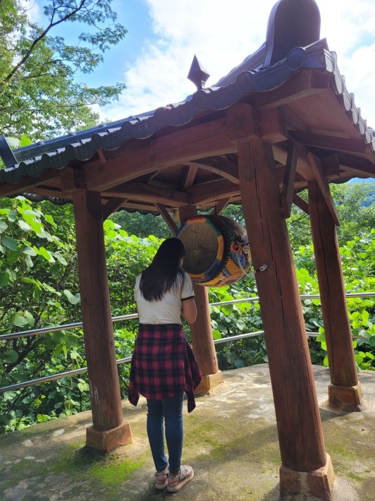  항상 소원을 빌고 있는데 언제쯤 들어 주실까?