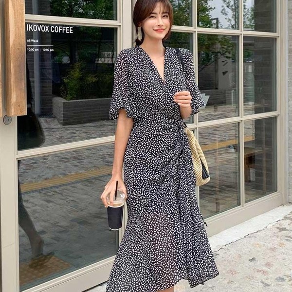 구매평 좋은 헤링본 쉬폰 여름 롱 비치원피스 반팔 셔링 데일리 루즈핏 빅사이즈 휴양지 바캉스룩 HC436 추천합니다 구매평 좋은 헤링본 쉬폰 여름 롱 비치원피스 반팔 셔링 데일리 루즈핏 빅사이즈 휴양지 바캉스룩 HC436 추천합니다