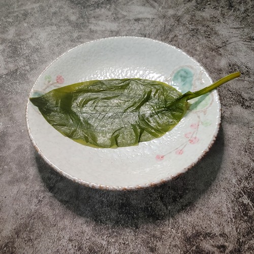 인지도 있는 국내산 무농약 명이나물 장아찌 1.1kg, 1kg에100g더-2팩, 2개 ··· 인지도 있는 국내산 무농약 명이나물 장아찌 1.1kg, 1kg에100g더-2팩, 2개 ···