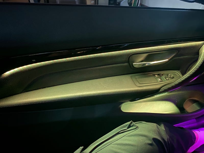 평택 / 엠비언트 / BMW / 4시리즈