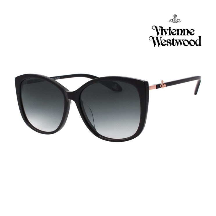 핵가성비 좋은 [Vivienne Westwood][정식수입] 비비안웨스트우드 VW981S 01 명품 선글라스 ···