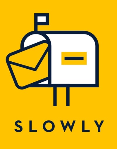  [취미] 외국어도 배우면서 친구 사귀기! 펜팔 어플 <Slowly> 추천