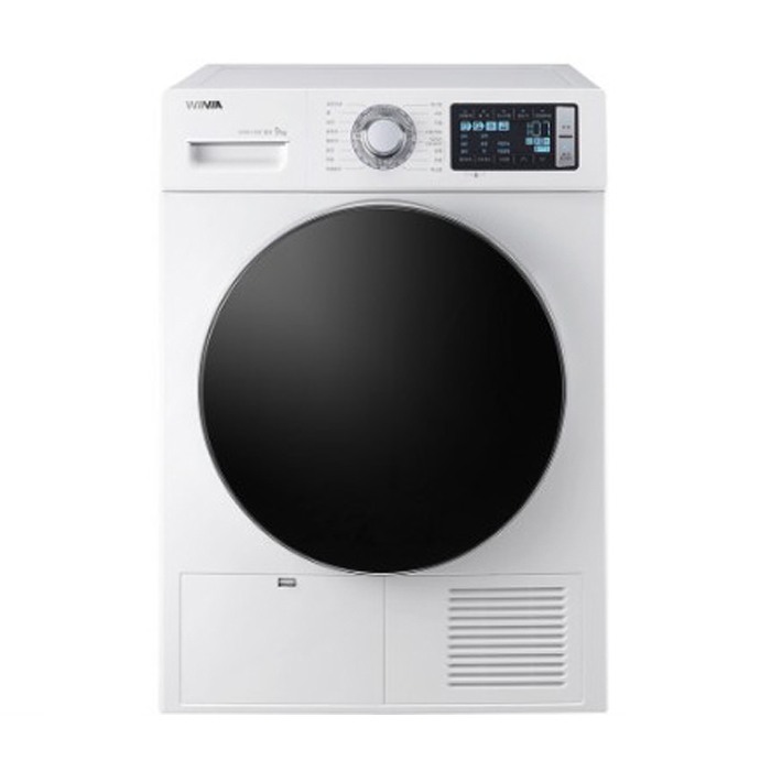 선택고민 해결 위니아_ 의류 건조기 EWR10JDWI (화이트 10kg) + 건조기 앵글포함, 단품 좋아요 선택고민 해결 위니아_ 의류 건조기 EWR10JDWI (화이트 10kg) + 건조기 앵글포함, 단품 좋아요