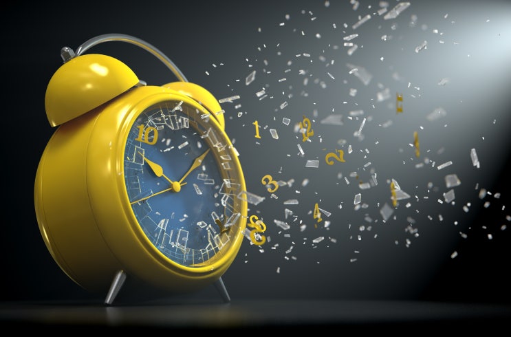  [176강] 영어회화표현 Against time(the clock) 시간을 다투어?! I British English 배우기