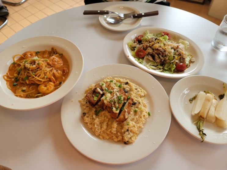  용인 처인구 맛집 인더트립 - 데이트하기 좋은 곳, 분위기 좋은 곳, 용인 가볼만한곳