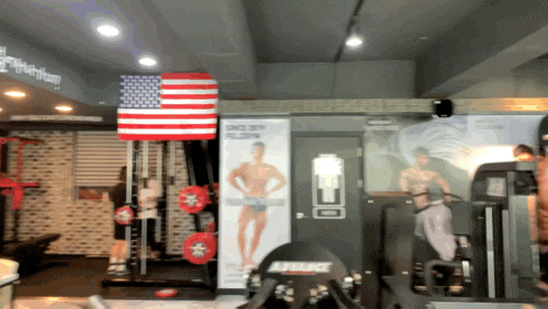  여자몸매관리: 운동하는 방법, 헬스장 추천 펠리스짐, 바디프로필준비