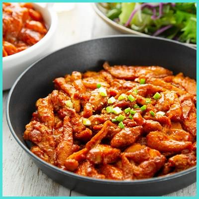  셰프초이스 춘천식닭갈비 (냉장) 믿고 보는 인기 쇼핑 정보 