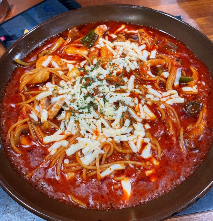  청주 바보아저씨•돈까스파스타 양식맛집