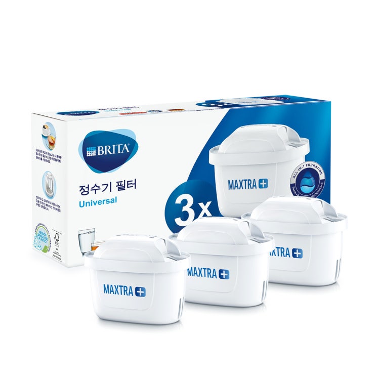 요즘 인기있는 브리타 막스트라플러스 카트리지 정수기 필터, 3개 추천합니다 요즘 인기있는 브리타 막스트라플러스 카트리지 정수기 필터, 3개 추천합니다