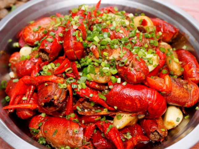  싱가포르 추천 중국요리 맛집 - 시에라오송, 蟹老宋 (Xie Lao Song)