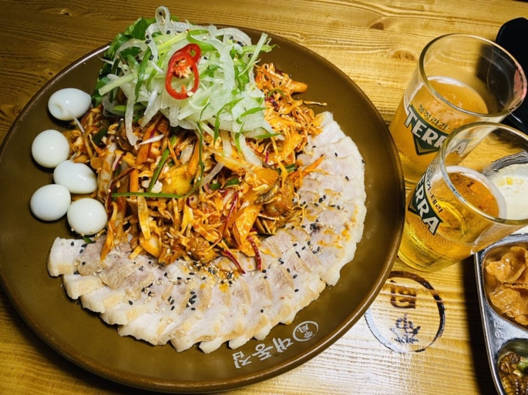 포항 영일대술집 핫플 대동집 솔직후기 포항 영일대술집 핫플 대동집 솔직후기