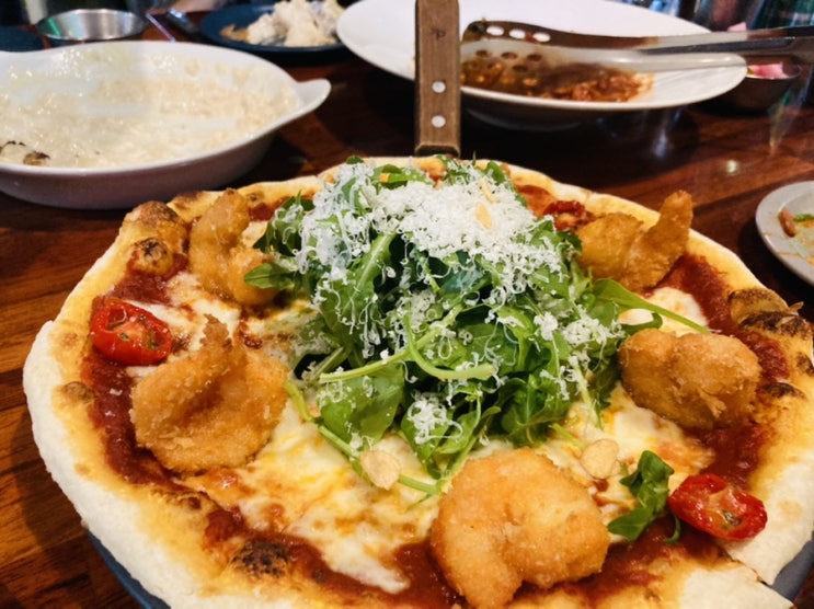  [문래동맛집] 라크라센타