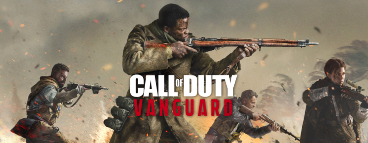 콜 오브 듀티 뱅가드 오픈베타 후기 CALL OF DUTY: VANGUARD