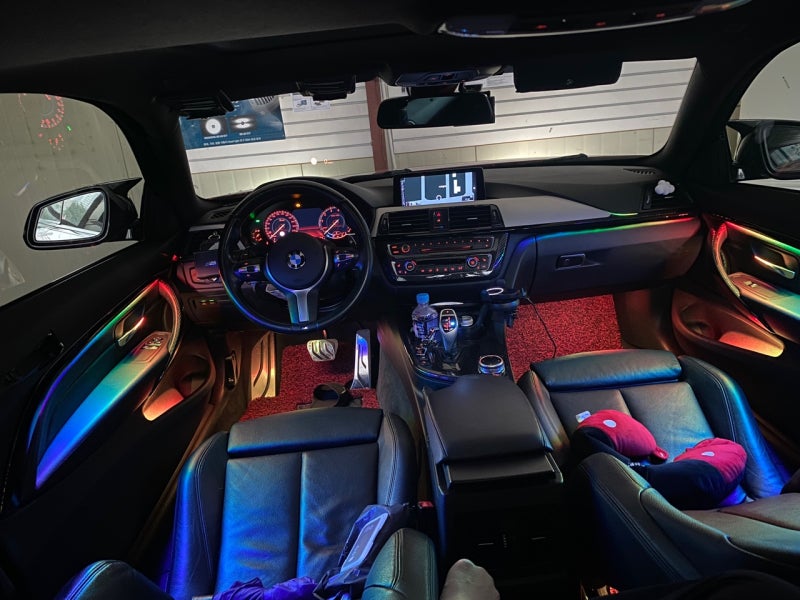 평택 / 엠비언트 / BMW / 4시리즈