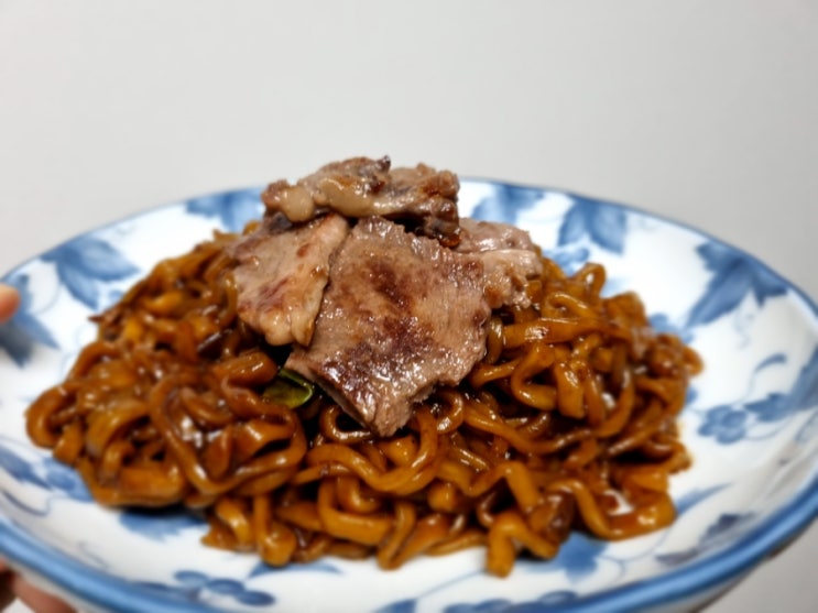 짜장라면 맛있게 먹는 간단레시피 짜장이라구요 후기, 수타짜장 쫀득함이 살아있는 짜장면맛집 짜장라면 맛있게 먹는 간단레시피 짜장이라구요 후기, 수타짜장 쫀득함이 살아있는 짜장면맛집