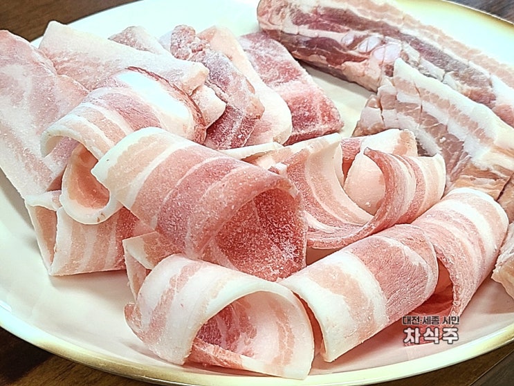  듀록 삼겹살 냉삼맛집 소문난집 대전유천동점
