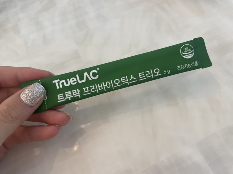  여자복부비만 해결사 , 프리바이오틱스 트리오 유산균