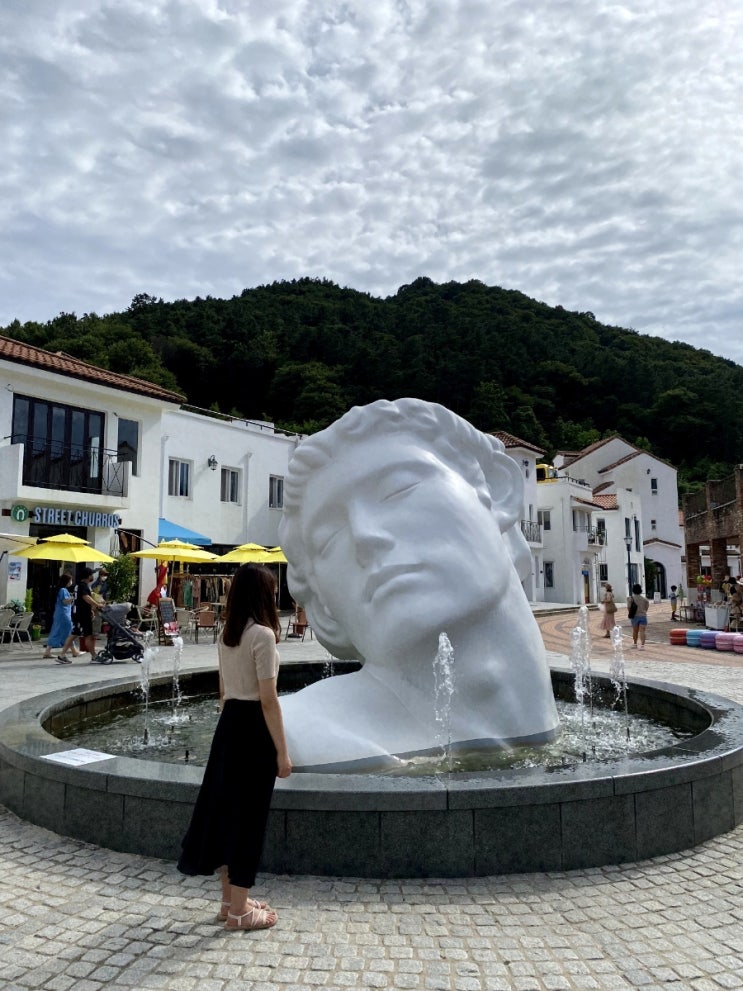  [담양]전라도 담양 여행/쇼핑&펜션&카페&식당 한곳에 모여있는 복합단지 메타프로방스!