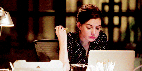  <영어청취 영화.미드받아쓰기>It's simply an awesome story 《The Intern》
