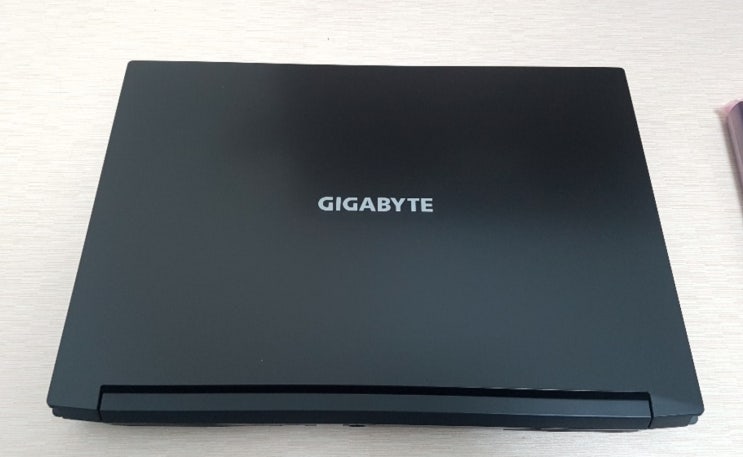 기가바이트 2021 Gaming Laptop G5 KC I5 15인치 가성비 게이밍 노트북 랩탑 추천 GIGABYTE