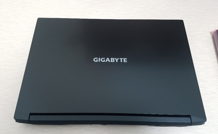  기가바이트 2021 Gaming Laptop G5 KC I5 15인치 가성비 게이밍 노트북 랩탑 추천 GIGABYTE