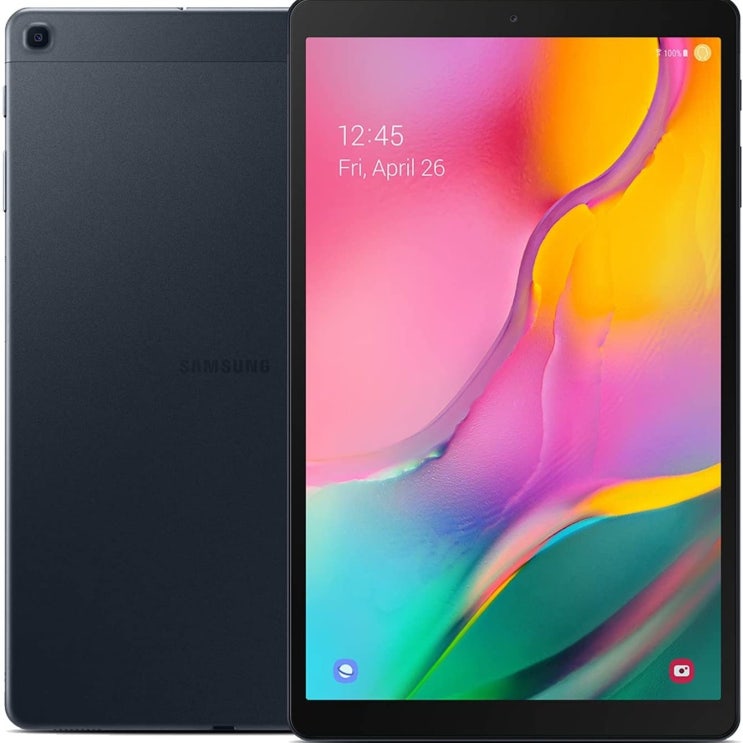 구매평 좋은 삼성 갤럭시 탭A 10.1 2019년 태블릿 WiFi PC 32G, 블랙, 32GB 추천합니다 구매평 좋은 삼성 갤럭시 탭A 10.1 2019년 태블릿 WiFi PC 32G, 블랙, 32GB 추천합니다