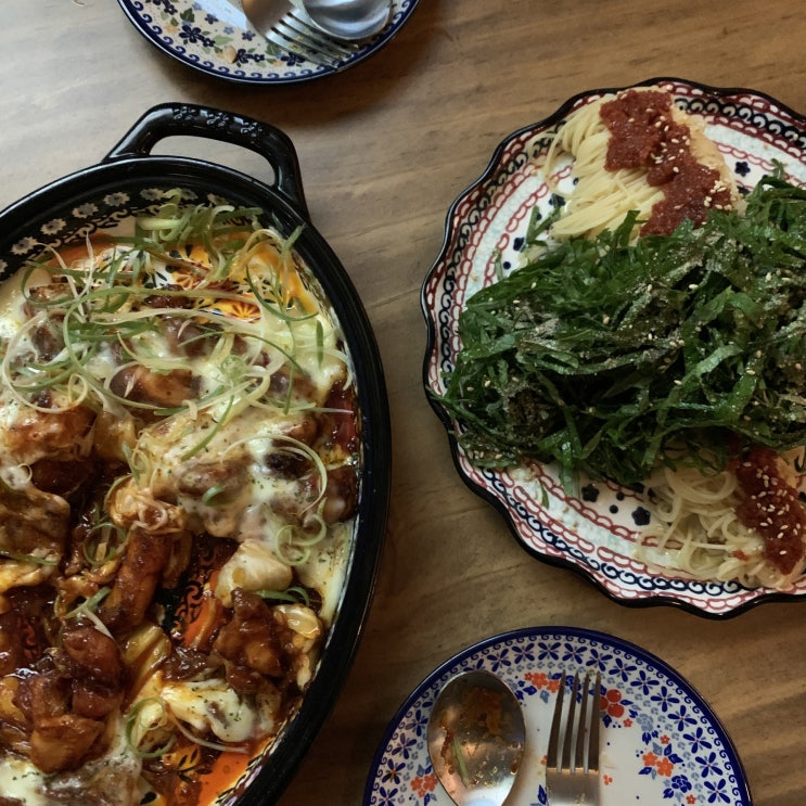  서면역안주맛집이자 서면술집 전포동맛집 취화방203호