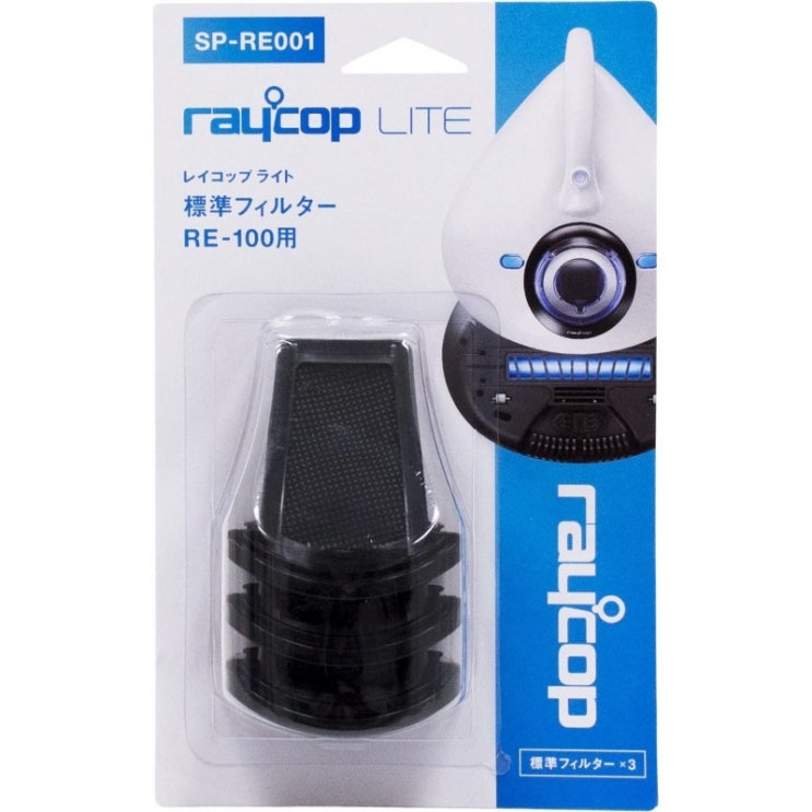 최근 인기있는 Raycop Lite RE-100 더스트 박스 교체 필터, 단일옵션 추천해요