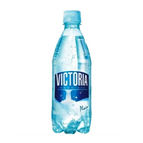 갓성비 좋은 웅진 빅토리아 탄산수 플레인, 500ml, 10개 좋아요 갓성비 좋은 웅진 빅토리아 탄산수 플레인, 500ml, 10개 좋아요